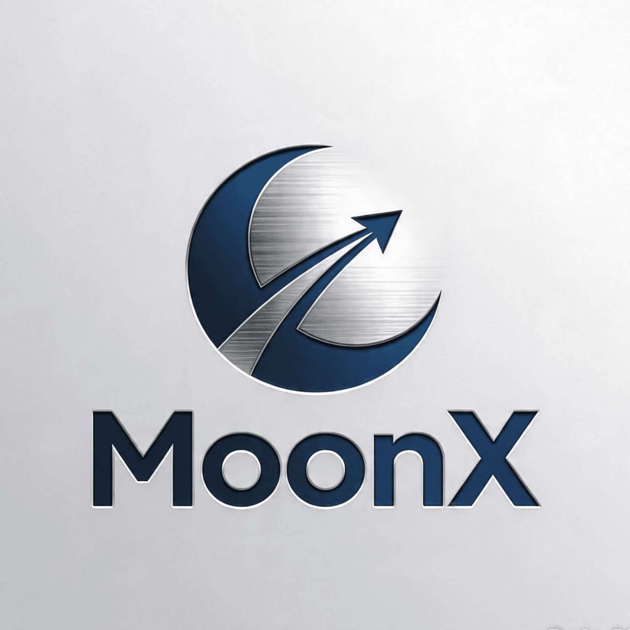 MoonX Logo